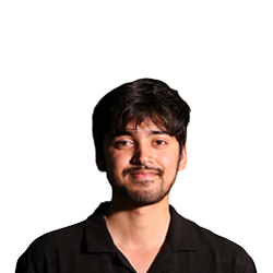 Divyanshu Sahare