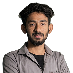 Ganapthy I S