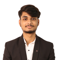 Gourav Pandey
