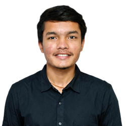 Harsh Jhawar