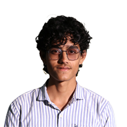 Harshvardhan Rangi