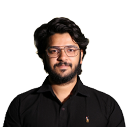Hritwik Singh