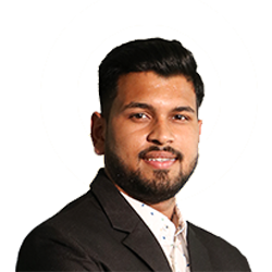 Ishaan Peter