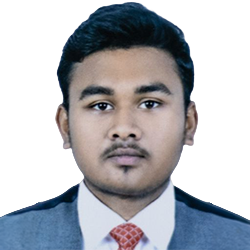 Jignesh Pradhan