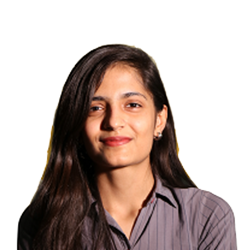 Jiya Arora