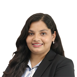 Khushi Chitambare