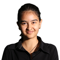Kinshuk Goswami