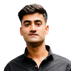 Krishna Sharma