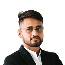 Kuldeep Thakur
