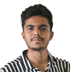 Mahesh Shinde