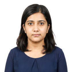 Manasi Bhonge placed with TCS DISQ Nasik