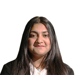 Manya Chavada