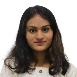 Mitali Nagori