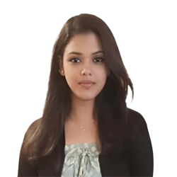 Namrata Mazumdar