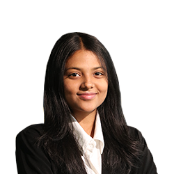 Nandita Howshey