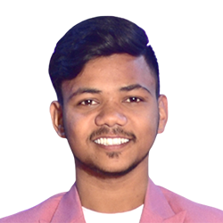 Nayan Sahu