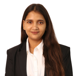 Nisha Rawat