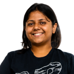 Parineeta Kulkarni