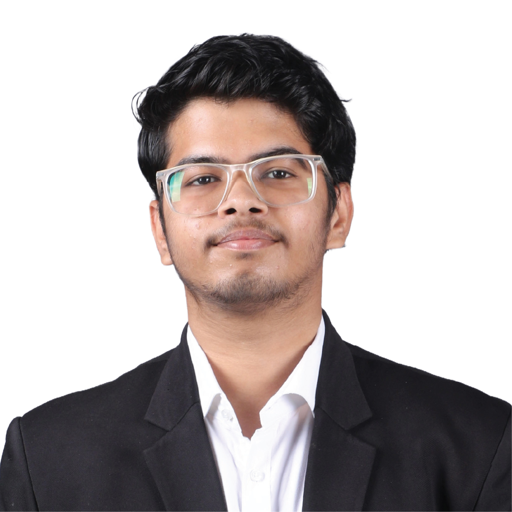 Prakhar Vishwakarma