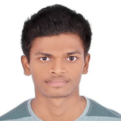 Pranati Potaraju
