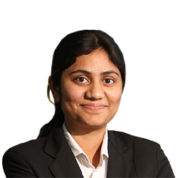 Priyanka Jhala