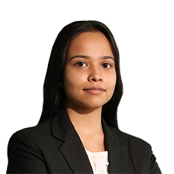 Rashida Latthawala