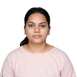 Rebecca Agrawal