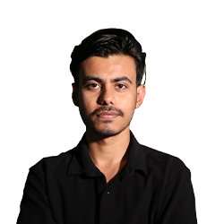 Rishabh Singh