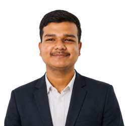 Roushan Kumar placed with UX Reactor Hyderabad