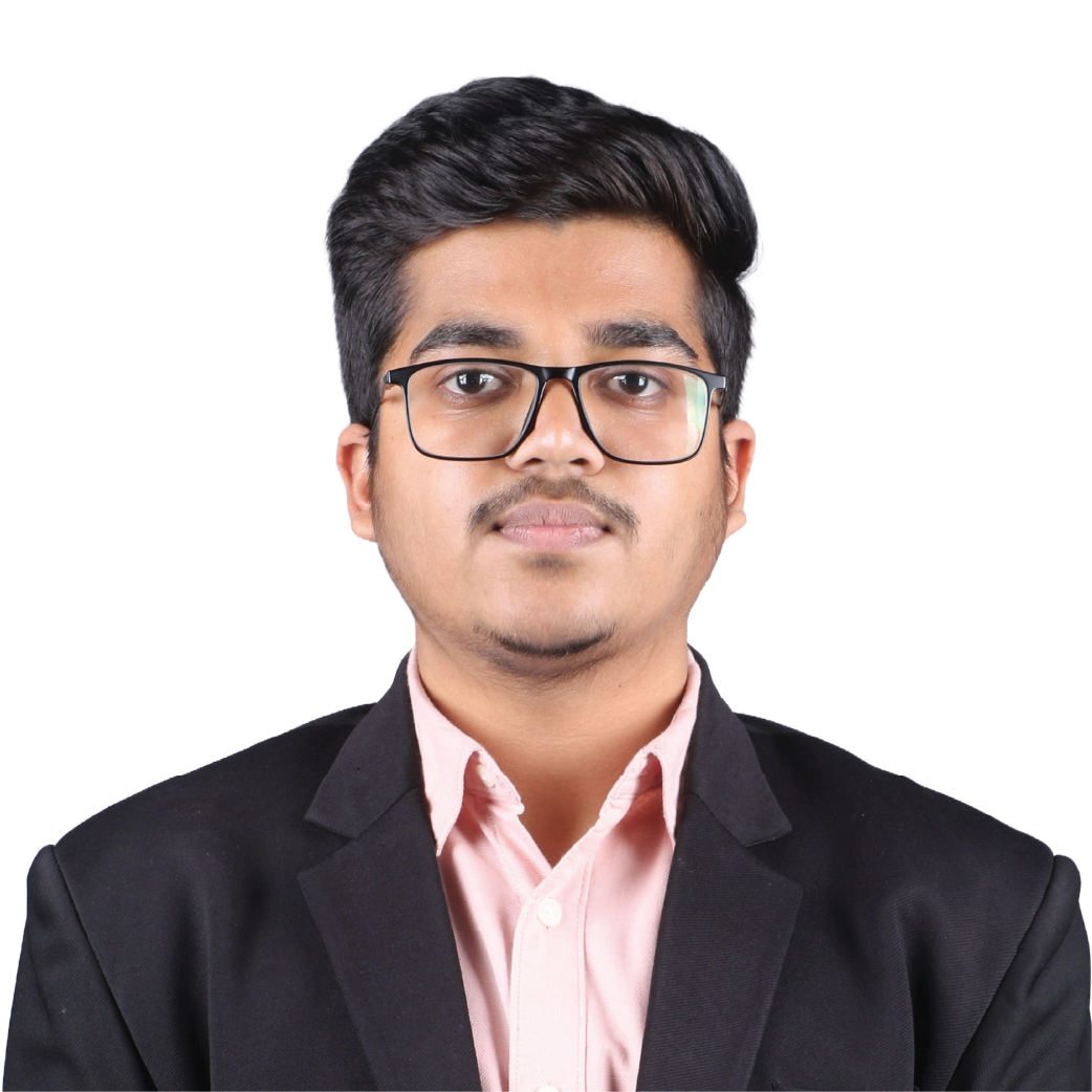 Sambhav Jain