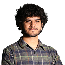 Satyarth Mehndhiyan