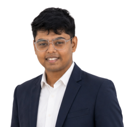 Sayan Chakraborty