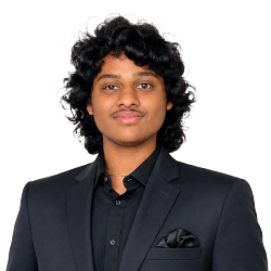 Shankh Bansal