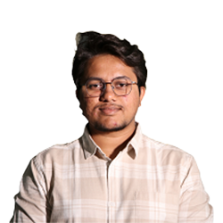 Shravan Thigale