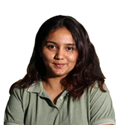 Shravani Sonawane