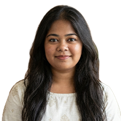 Shrushti Kanojia