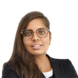 Simran Ahirwar