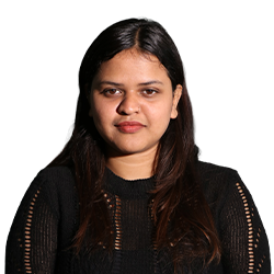 Sonal Yadav