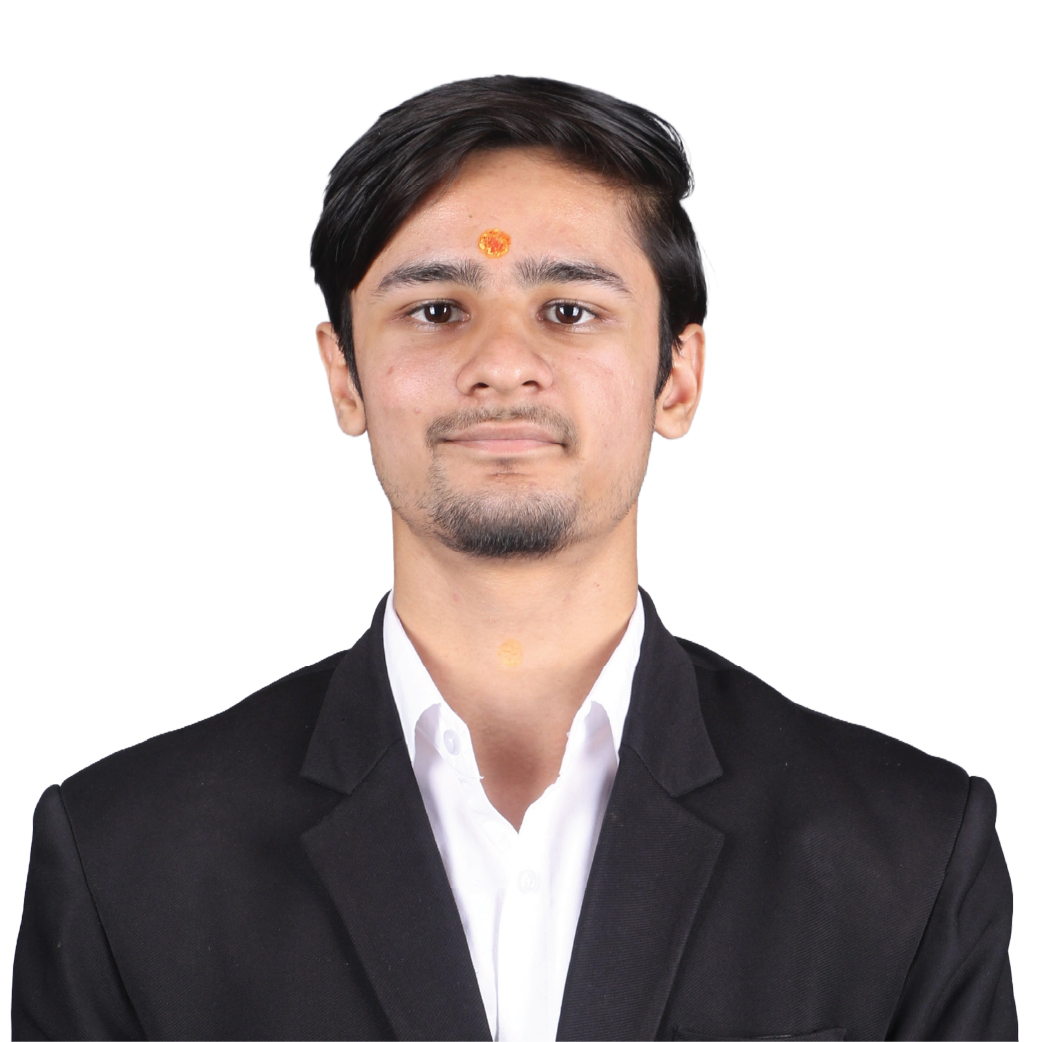 Sparsh Khandelwal