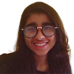 Srishti Khanna
