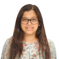 Swarali Hindlekar placed with Congnizant