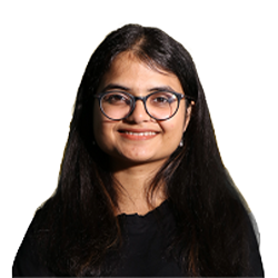 Tanaya Deshpande