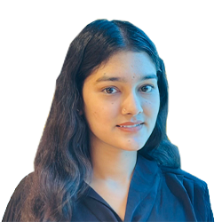 Tanisha Patel