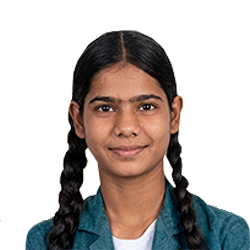 Tanishka Chouhan