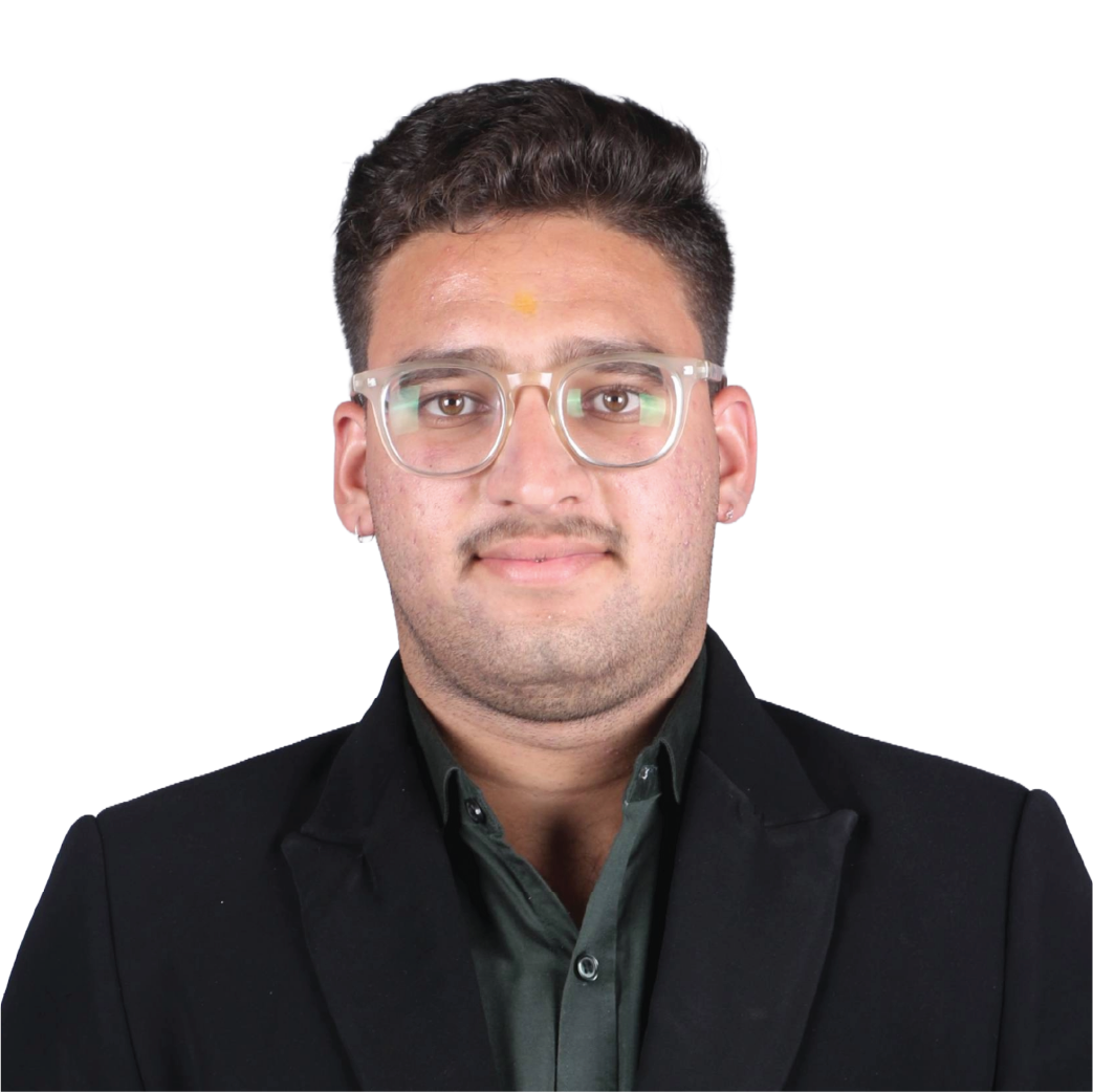 Tanisq Sharma