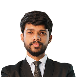 Tanishq Solanki