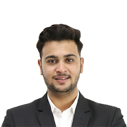 Tanmay Choudhary