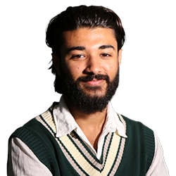 Tushar Sharma