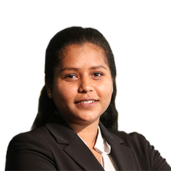 Unnati Sahu
