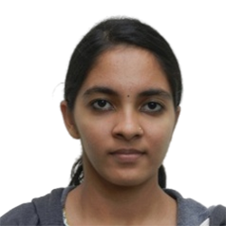 Vaishnavi Pasarkar